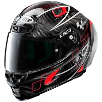 Motorbike X-Lite X-803 Ultra Carbon RS