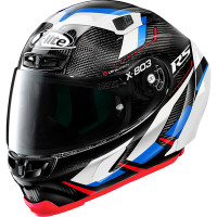 X-Lite X-803 Ultra Carbon RS - Replica D Petrucci Misano - FREE UK DELIVERY