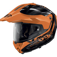 X-Lite X-552 Ultra Carbon - Hillside N-Com Orange
