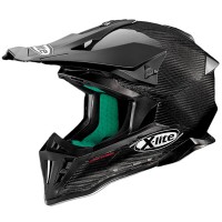 X-Lite X-502 Ultra Carbon - Puro Carbon