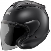 Motorbike Arai X-Tend Ram Side Pods