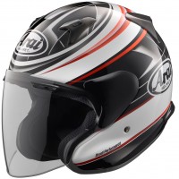 Arai X-Tend Side Pods