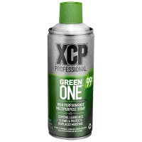 XCP Professional - Green One