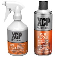 XCP Professional - Rust Blocker