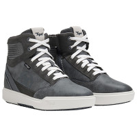 XPD Moto Way H2Out Trainers - Grey / White