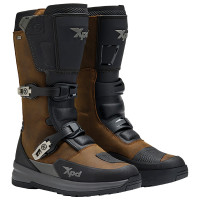 XPD X-Adventure H2Out Boots - Brown