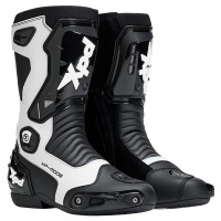 XPD XP-Mode Boots - Black / White