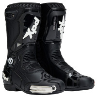 XPD XP6-S Boots - Black