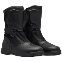 XPD X-Journey H2Out Boots - Black
