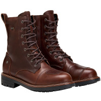 XPD X-Nashville H2Out Boots - Brown