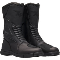 XPD X-Venture H2Out Boots - Black