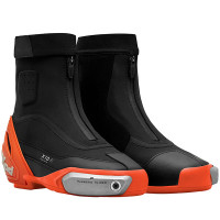 XPD X10-R Boots - Black / Orange