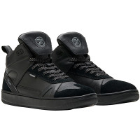 XPD Moto-1 H2Out Trainers - Black