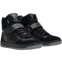 XPD Moto Pro H2Out Trainers - Black