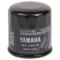 OEM Oil Filter - Yamaha Part 5GH-13440-80