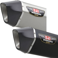 Yoshimura Exhaust - Yamaha Tenere 700 (19-22)