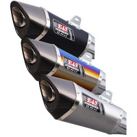 Yoshimura Exhaust - Yamaha MT-07 (14-20)