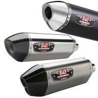 Yoshimura - Yamaha FZ8