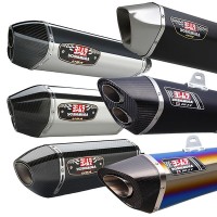 Yoshimura - Suzuki GSX-R1000