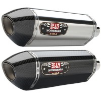 Yoshimura - BMW F700 / F800 GS