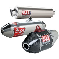 Yoshimura - Suzuki DR-Z400S/SM