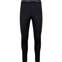 Zerofit Cold Skin Base Layer Leggings - Black