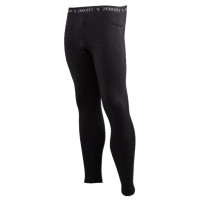 Zerofit Heatrub Move Base Layer Leggings - Black