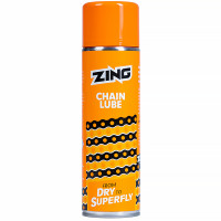 Zing Chain Lube - 500ml