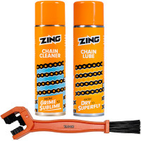 Zing Chain Maintenance Kit