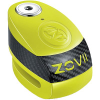 Zovii Solid Alarm Disc Lock - ZD10