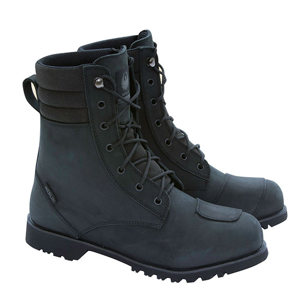 Image of Merlin G24 Drax Boots - Black