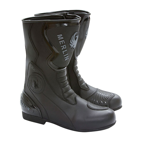 Image of Merlin G24 Phoenix Outlast Boots - Black