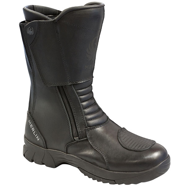 Merlin G24 Titan Outlast Boots - Black | Merlin Boots