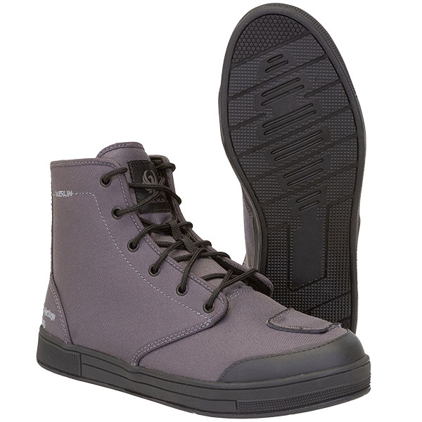 merlin_boots_textile_knots-d3o-canvas_grey_detail2.jpg