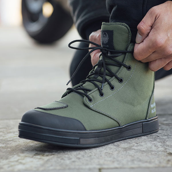 merlin_boots_textile_knots-d3o-canvas_olive_lifestyle1.jpg