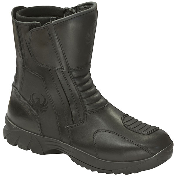 Image of Merlin G24 Vulcan Outlast Boots - Black