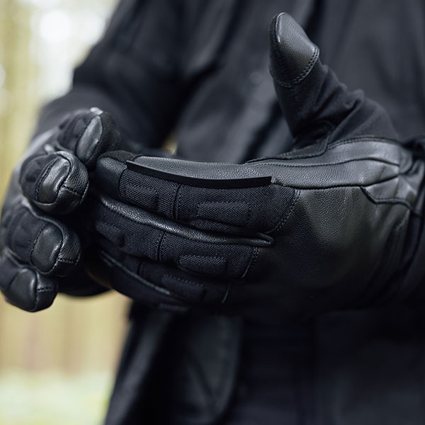 Merlin motorcycle gloves hotsell