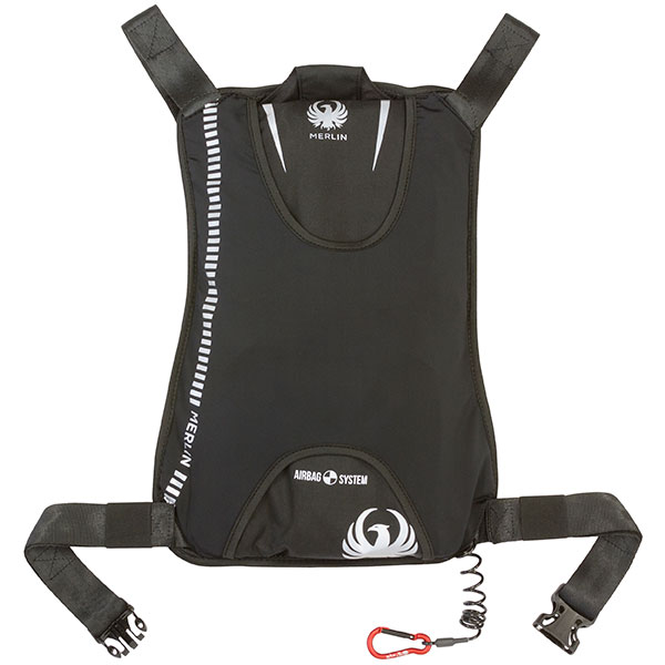 Image of Merlin Integrated CE Airbag