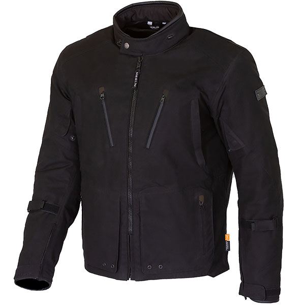Merlin jacket sales sale