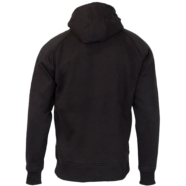 Merlin Stealth D3O Pullover Hoody - Black - FREE UK DELIVERY