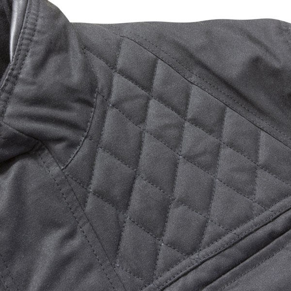 Merlin Heritage Armitage Wax Textile Jacket Reviews