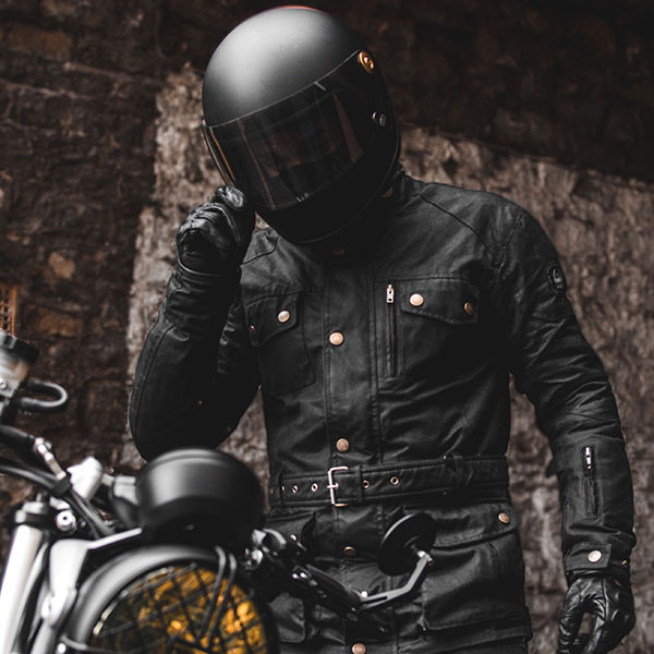 Merlin motorcycle shirt hotsell