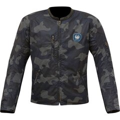 Merlin Textile Jackets