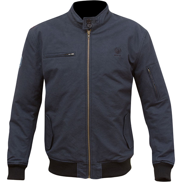 Merlin on sale wesley jacket