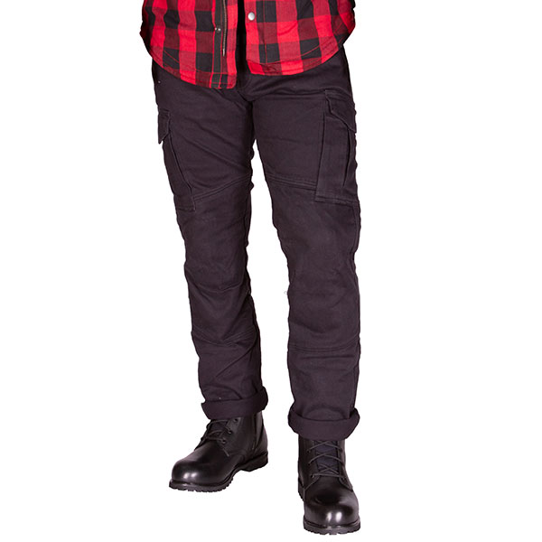 Rst utility cargo hot sale aramid fibre jeans