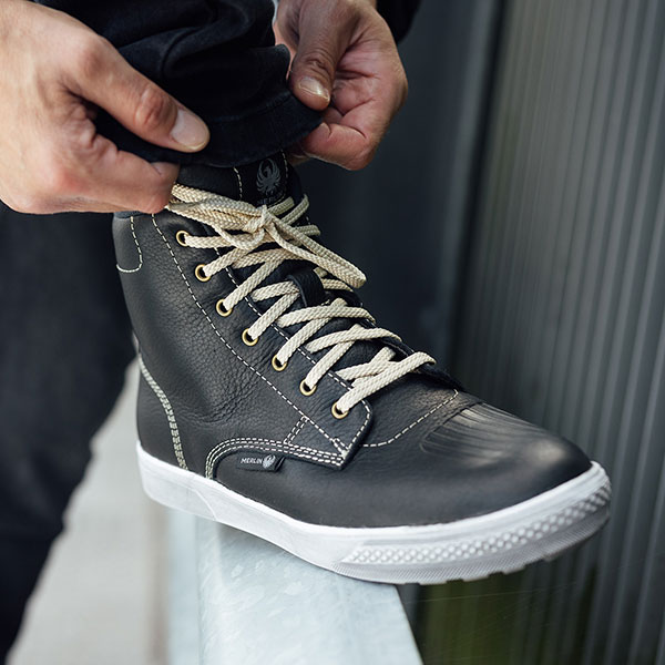 Merlin shoes sales