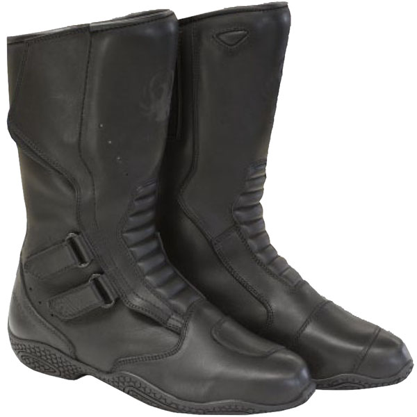Image of Merlin Ladies G24 Maxi Fit Boots - Black
