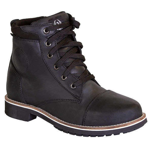 Image of Merlin Ladies Selena Waterproof Boots - Black