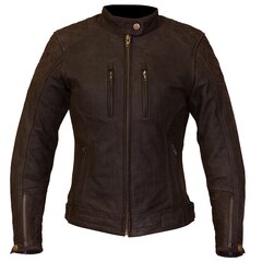 Merlin Ladies Leather Jackets