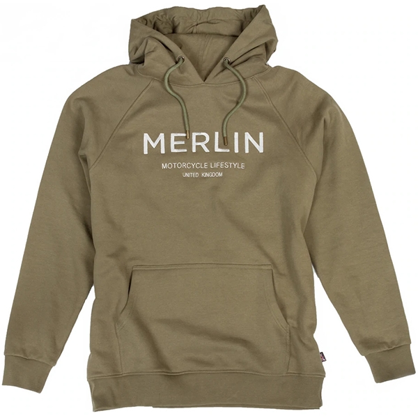 Merlin kevlar deals hoodie